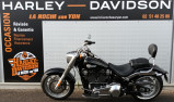 HARLEY-DAVIDSON SOFTAIL FAT BOY 1868