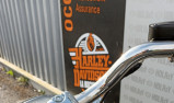 HARLEY-DAVIDSON SOFTAIL FAT BOY 1868