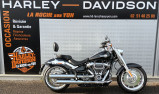 HARLEY-DAVIDSON SOFTAIL FAT BOY 1868