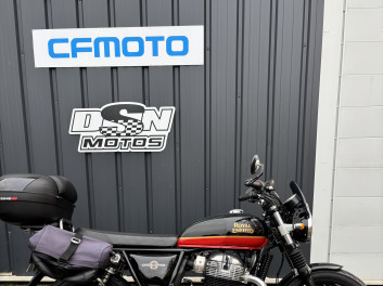 ROYAL ENFIELD INTERCEPTOR 650 / 147.14€/MOIS* / DSN MOTOS 40