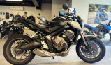HONDA CB650R Neo Sports Café A2