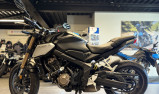 HONDA CB650R Neo Sports Café A2