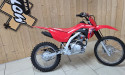 HONDA CRF 125 2025 neuve 