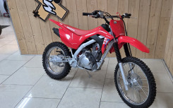 HONDA CRF 125 2025 neuve 
