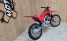 HONDA CRF 125 2025 neuve 