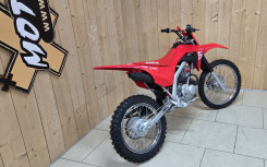 HONDA CRF 125 2025 neuve 