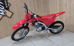 HONDA CRF 125 2025 neuve 