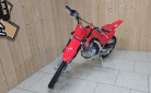 HONDA CRF 125 2025 neuve 