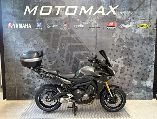 YAMAHA TRACER 900 51000kms