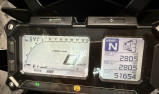 YAMAHA TRACER 900 51000kms