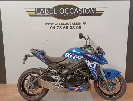 SUZUKI GSX-S 950