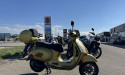 VESPA GTS 300 SUPER  SPORT 