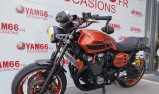 YAMAHA XJR 1300