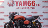 YAMAHA XJR 1300