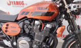 YAMAHA XJR 1300