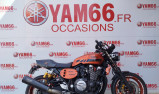 YAMAHA XJR 1300