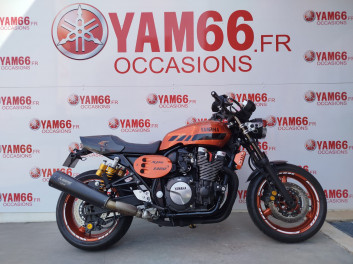YAMAHA XJR 1300