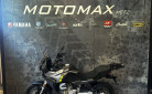 MOTO GUZZI STELVIO 1000 PFF RIDER 500kms!