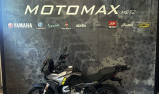 MOTO GUZZI STELVIO 1000 PFF RIDER 500kms!