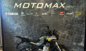 MOTO GUZZI STELVIO 1000 PFF RIDER 500kms!