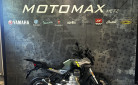 MOTO GUZZI STELVIO 1000 PFF RIDER 500kms!