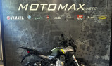 MOTO GUZZI STELVIO 1000 PFF RIDER 500kms!