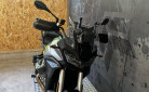 MOTO GUZZI STELVIO 1000 PFF RIDER 500kms!