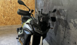 MOTO GUZZI STELVIO 1000 PFF RIDER 500kms!