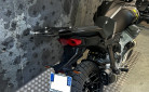 MOTO GUZZI STELVIO 1000 PFF RIDER 500kms!