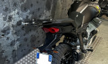 MOTO GUZZI STELVIO 1000 PFF RIDER 500kms!