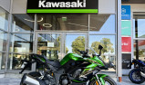 KAWASAKI Ninja 1100 SX SE