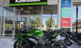 KAWASAKI Ninja 1100 SX SE
