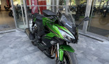 KAWASAKI Ninja 1100 SX SE