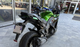 KAWASAKI Ninja 1100 SX SE