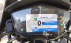 MOTO GUZZI V85 TT TRAVEL PACK 850