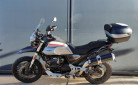 MOTO GUZZI V85 TT TRAVEL PACK 850