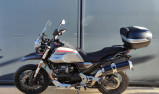 MOTO GUZZI V85 TT TRAVEL PACK 850
