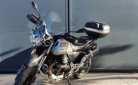 MOTO GUZZI V85 TT TRAVEL PACK 850