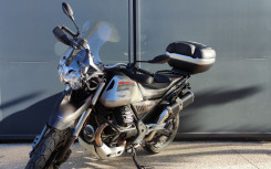 MOTO GUZZI V85 TT TRAVEL PACK 850