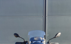 MOTO GUZZI V85 TT TRAVEL PACK 850