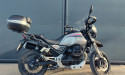 MOTO GUZZI V85 TT TRAVEL PACK 850