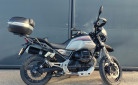 MOTO GUZZI V85 TT TRAVEL PACK 850