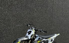 TRIUMPH TF 450-RC