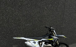 TRIUMPH TF 450-RC