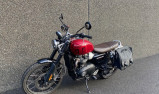 TRIUMPH SCRAMBLER 1200