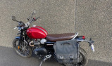 TRIUMPH SCRAMBLER 1200