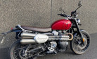 TRIUMPH SCRAMBLER 1200