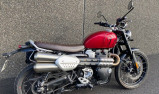 TRIUMPH SCRAMBLER 1200