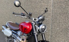 TRIUMPH SCRAMBLER 1200
