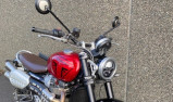 TRIUMPH SCRAMBLER 1200